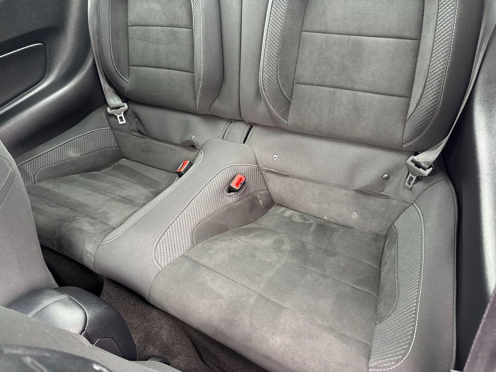 used 2018 Ford Shelby GT350 car, priced at $58,250