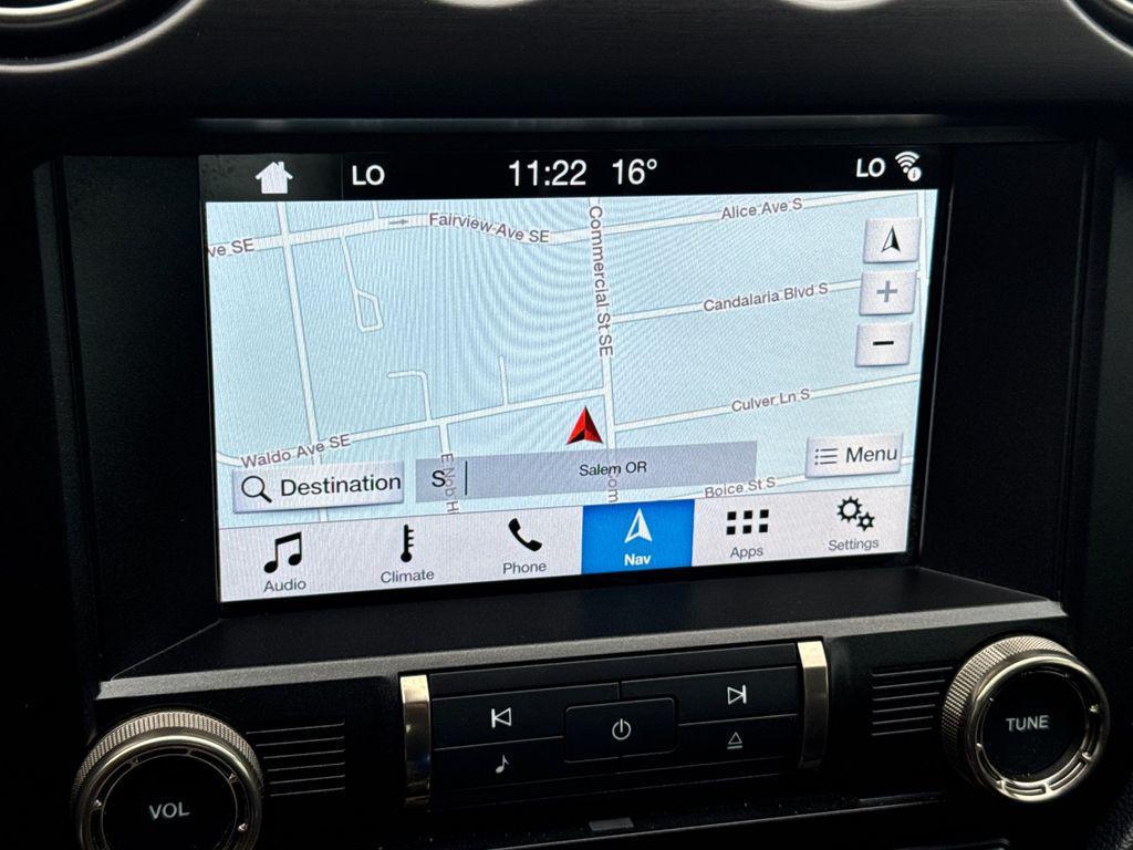 used 2018 Ford Shelby GT350 car, priced at $58,250