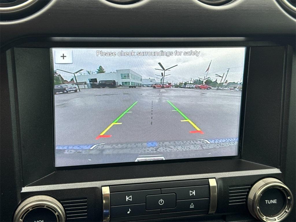 used 2018 Ford Shelby GT350 car, priced at $58,250