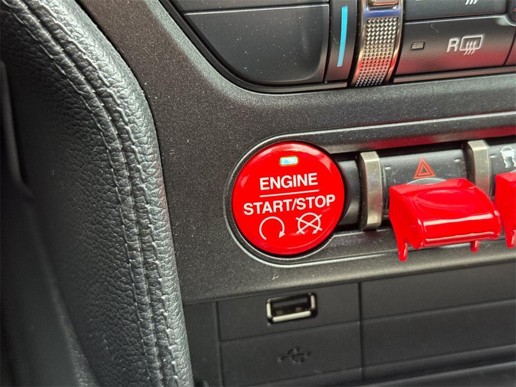 used 2018 Ford Shelby GT350 car, priced at $58,250