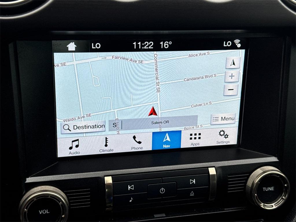 used 2018 Ford Shelby GT350 car, priced at $58,250