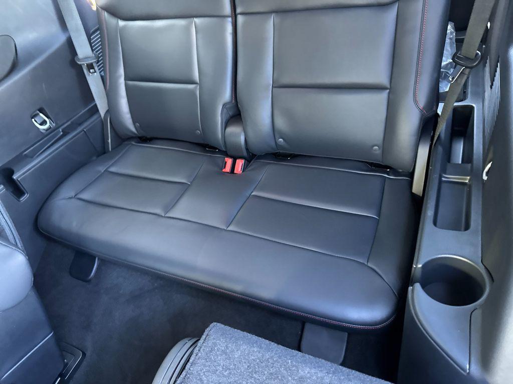 new 2025 Ford Explorer car, priced at $58,898