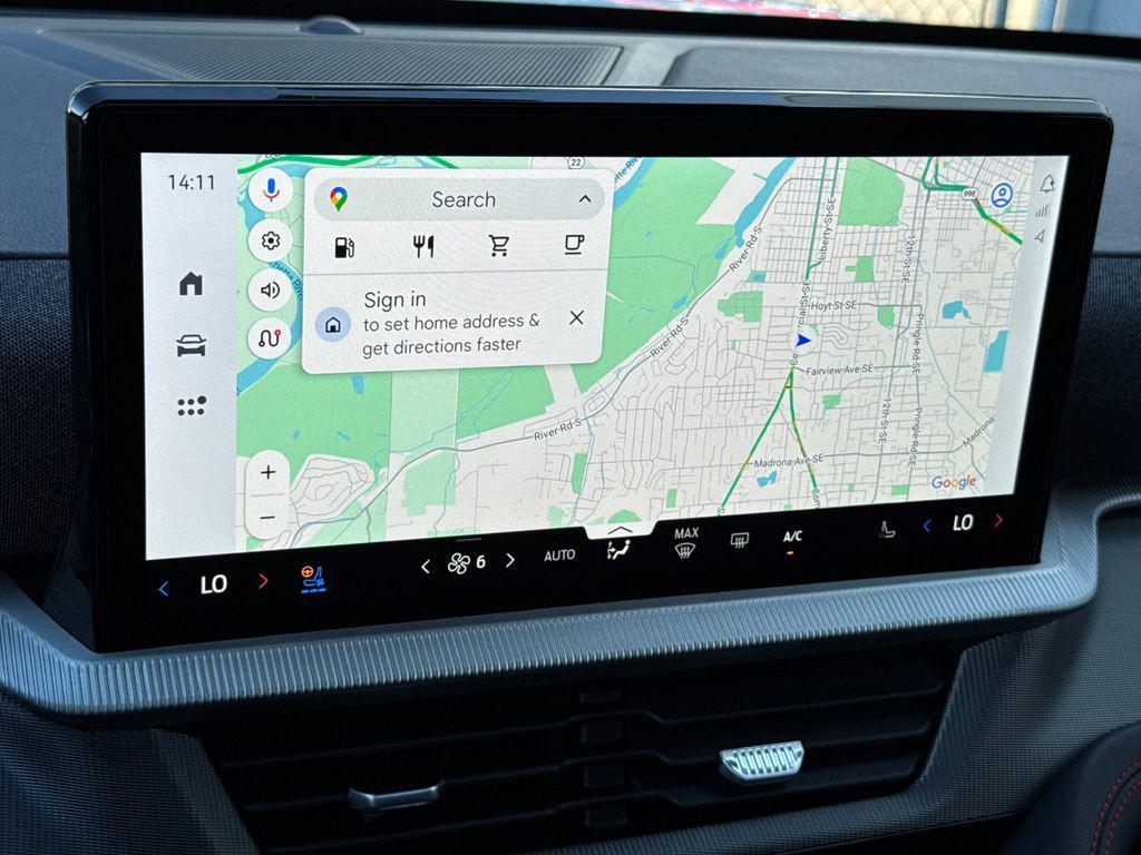 new 2025 Ford Explorer car, priced at $58,898