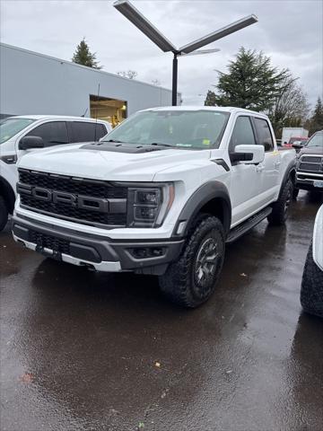 used 2021 Ford F-150 car, priced at $69,880