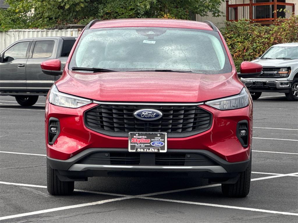 new 2025 Ford Escape PHEV car, priced at $39,755