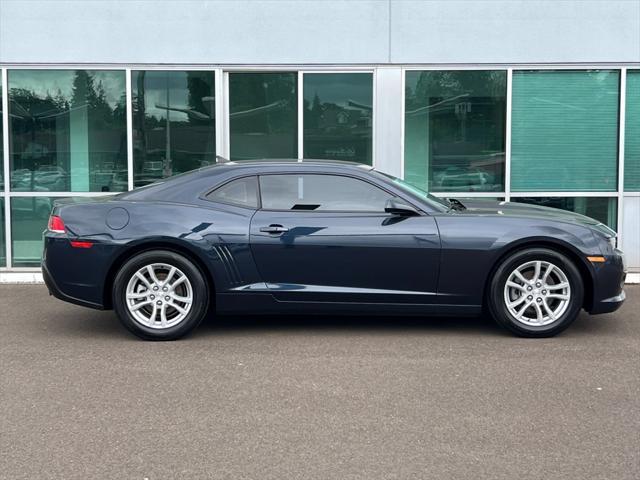 used 2014 Chevrolet Camaro car, priced at $11,999