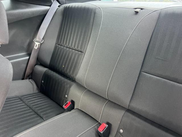 used 2014 Chevrolet Camaro car, priced at $11,999