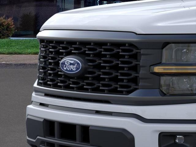 new 2024 Ford F-150 car, priced at $46,925