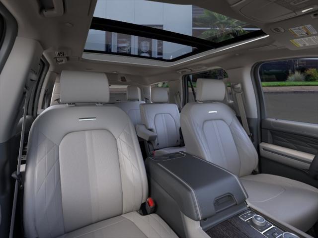 new 2024 Ford Expedition car, priced at $87,814