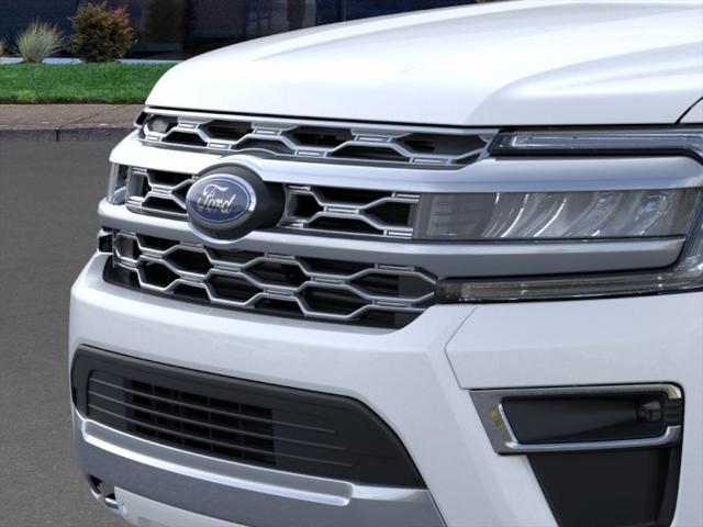 new 2024 Ford Expedition car, priced at $87,814