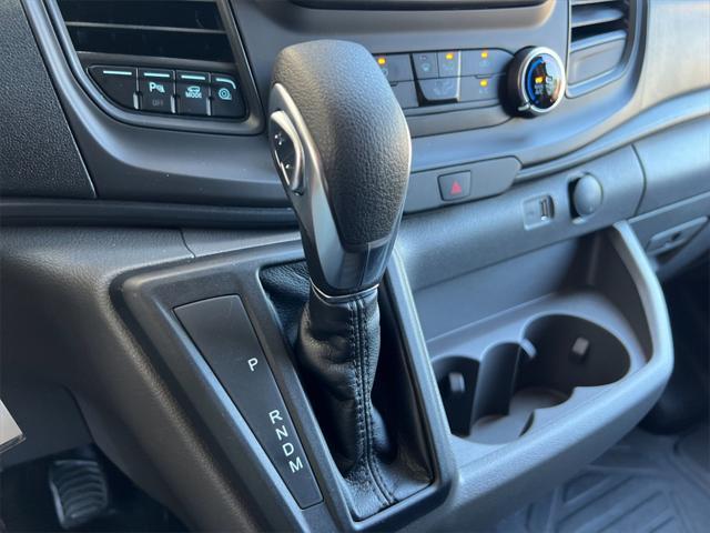 new 2025 Ford Transit-350 car, priced at $70,120