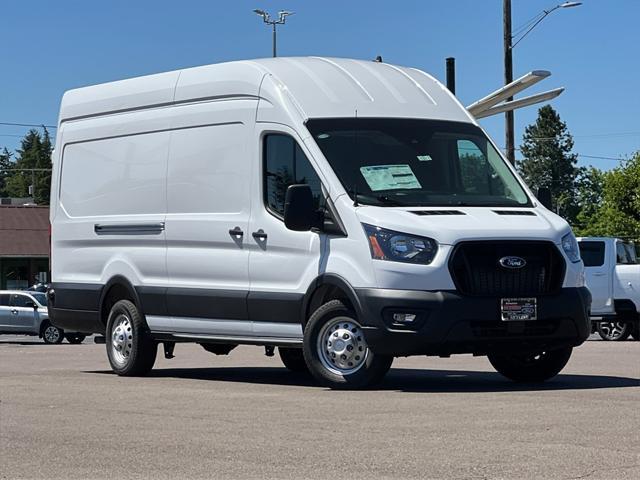 new 2025 Ford Transit-350 car, priced at $70,120