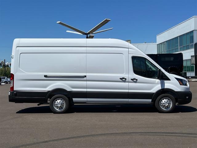 new 2025 Ford Transit-350 car, priced at $70,120