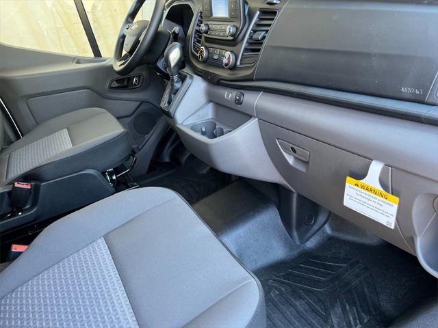 new 2025 Ford Transit-350 car, priced at $70,120