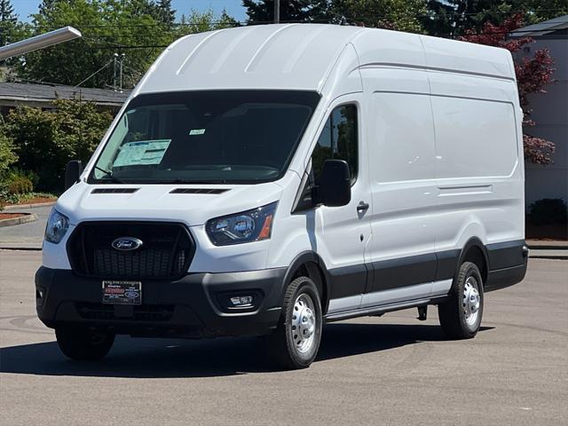 new 2025 Ford Transit-350 car, priced at $70,120