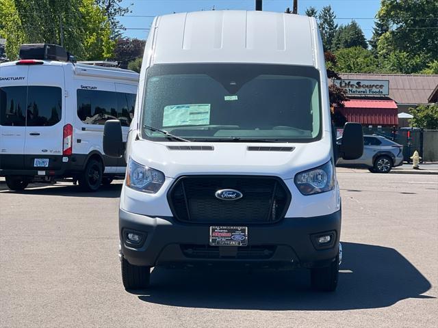 new 2025 Ford Transit-350 car, priced at $70,120