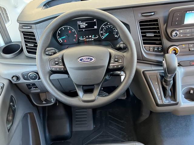 new 2025 Ford Transit-350 car, priced at $70,120