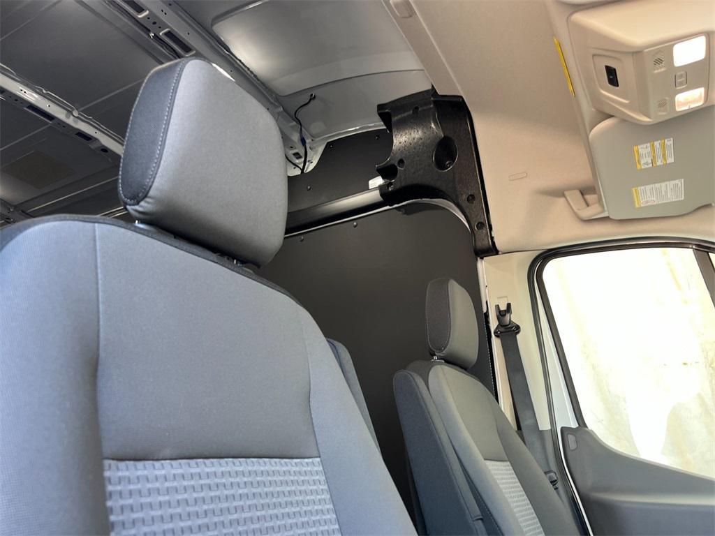 new 2025 Ford Transit-350 car, priced at $70,120