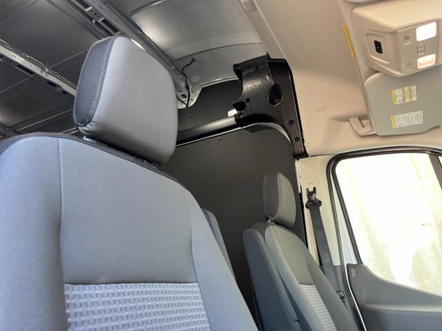new 2025 Ford Transit-350 car, priced at $70,120