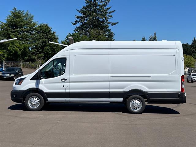 new 2025 Ford Transit-350 car, priced at $70,120