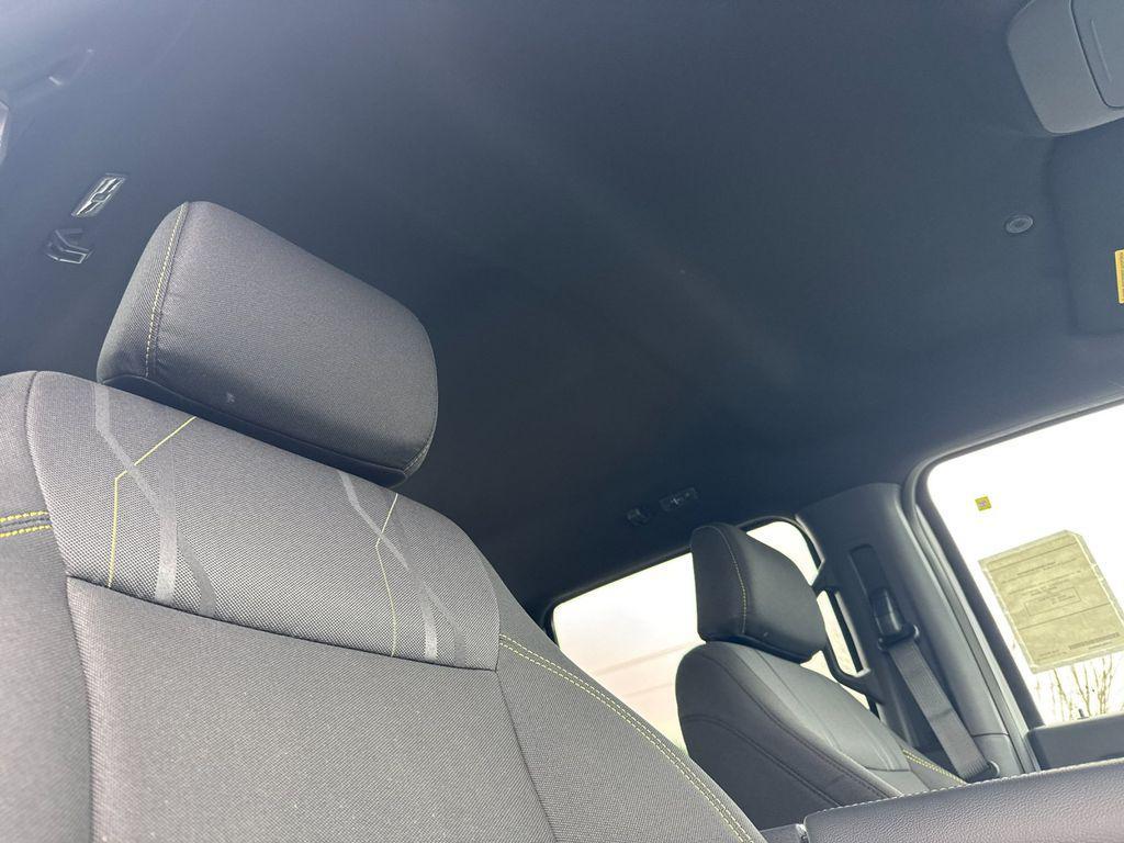 new 2025 Ford F-150 car, priced at $48,705