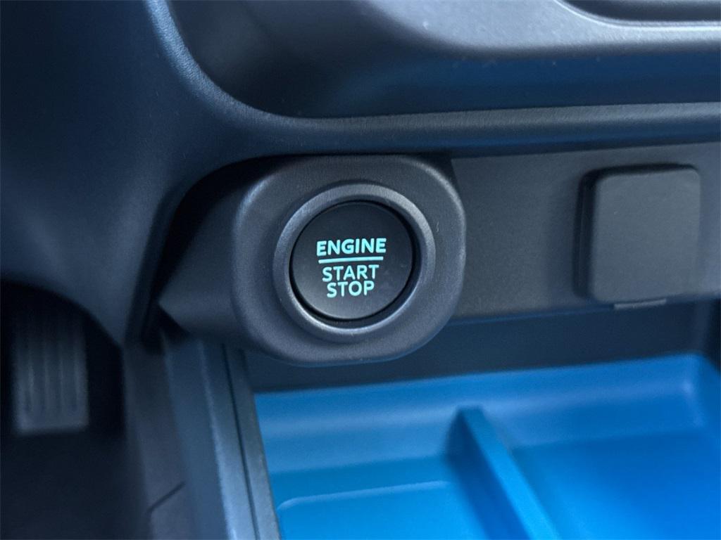 new 2025 Ford Maverick car, priced at $35,685