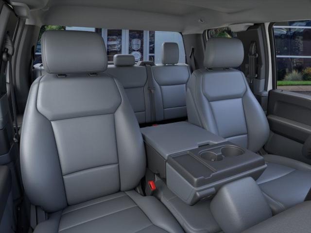 new 2024 Ford F-150 car, priced at $41,437