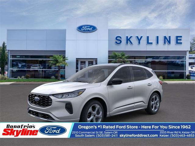 new 2023 Ford Escape car, priced at $29,906