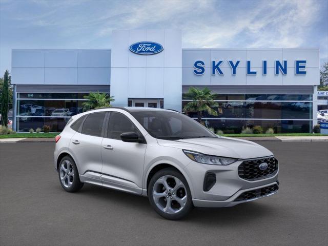 new 2023 Ford Escape car, priced at $29,906