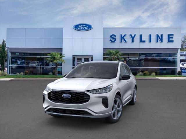 new 2023 Ford Escape car, priced at $33,406