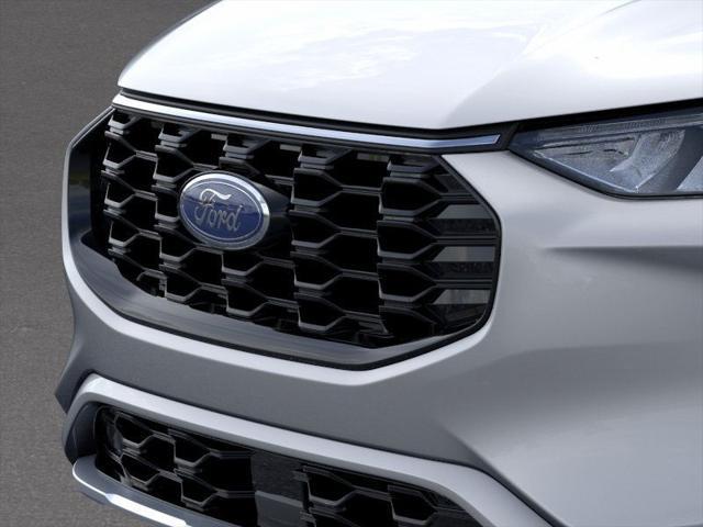 new 2023 Ford Escape car, priced at $29,906