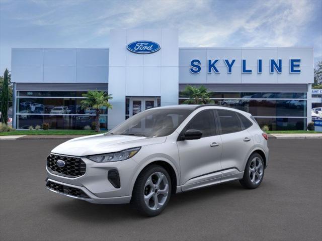 new 2023 Ford Escape car, priced at $29,906