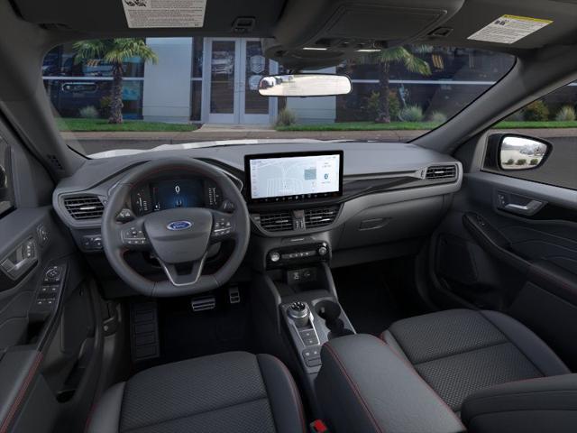 new 2023 Ford Escape car, priced at $29,906