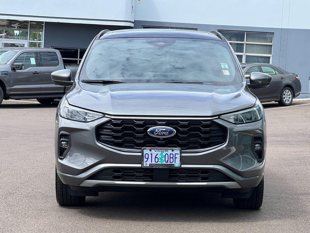 used 2024 Ford Escape car, priced at $35,998