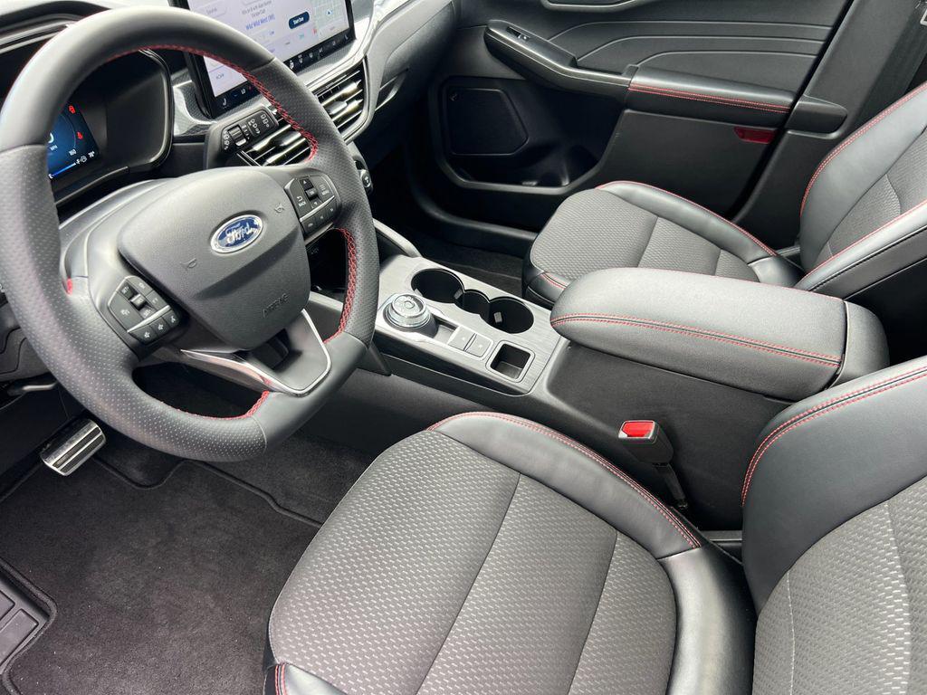 used 2024 Ford Escape car, priced at $35,998
