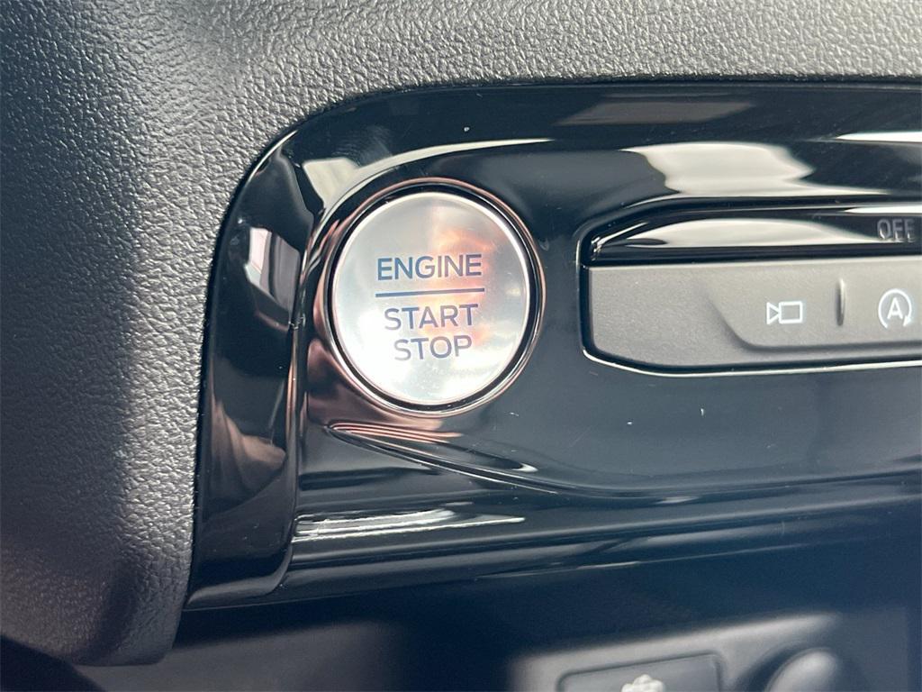 used 2024 Ford Escape car, priced at $35,998