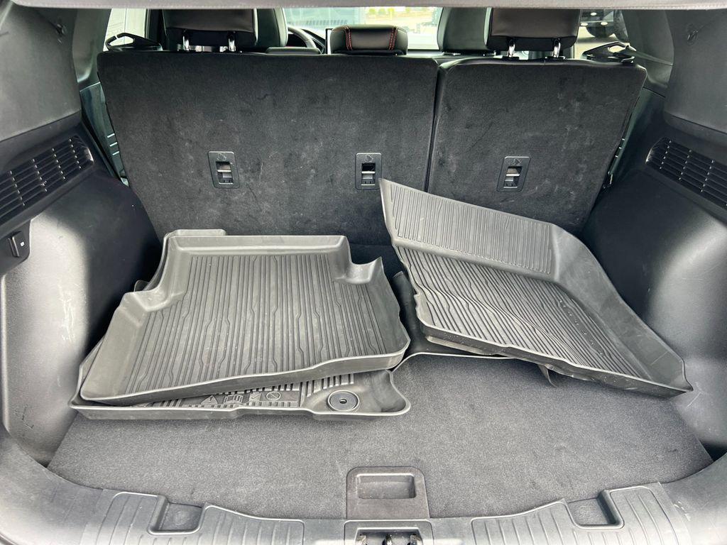 used 2024 Ford Escape car, priced at $35,998