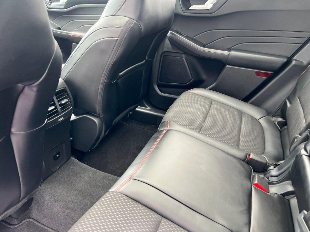 used 2024 Ford Escape car, priced at $35,998