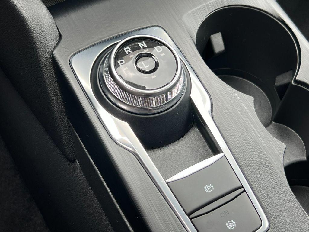 used 2024 Ford Escape car, priced at $35,998