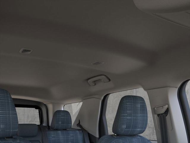 new 2025 Ford Bronco Sport car, priced at $36,575