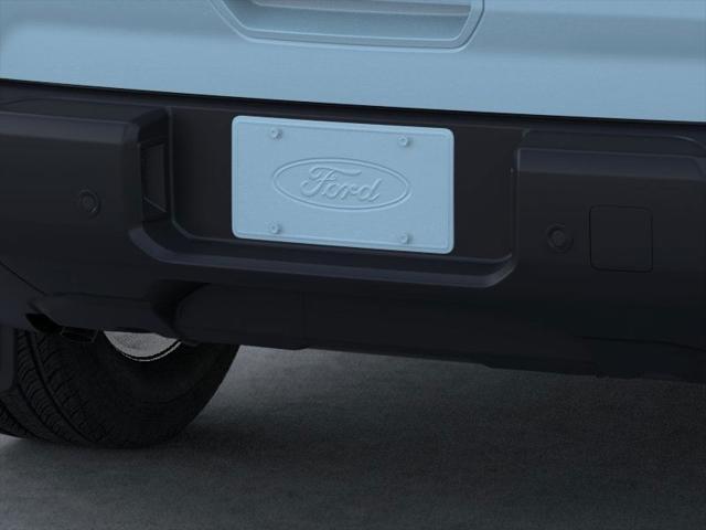 new 2025 Ford Bronco Sport car, priced at $36,575