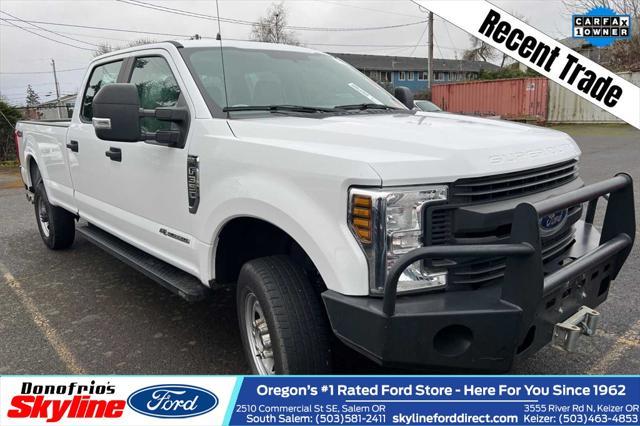 used 2019 Ford F-350 car, priced at $55,990