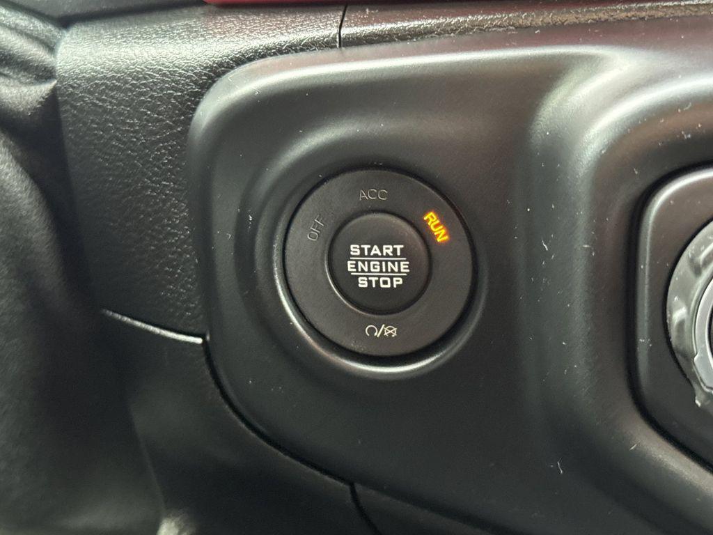 used 2020 Jeep Gladiator car, priced at $36,998