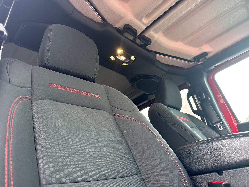 used 2020 Jeep Gladiator car, priced at $36,998