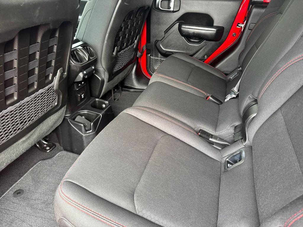 used 2020 Jeep Gladiator car, priced at $36,998