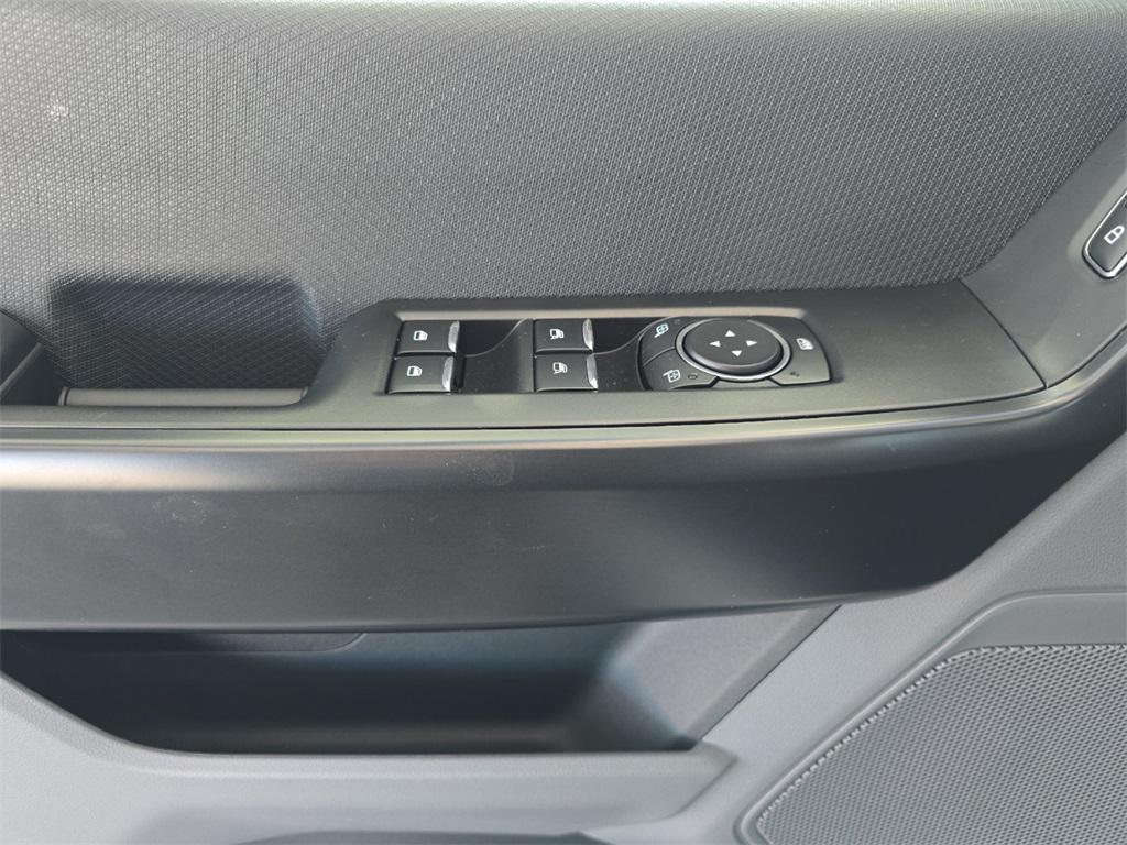 new 2025 Ford F-150 car, priced at $47,720