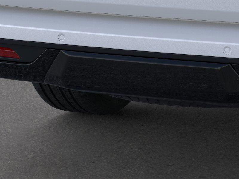 new 2025 Ford Expedition car, priced at $85,930