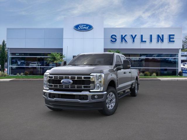 new 2024 Ford F-250 car, priced at $64,995