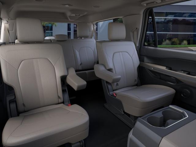 new 2024 Ford Expedition Max car, priced at $81,030