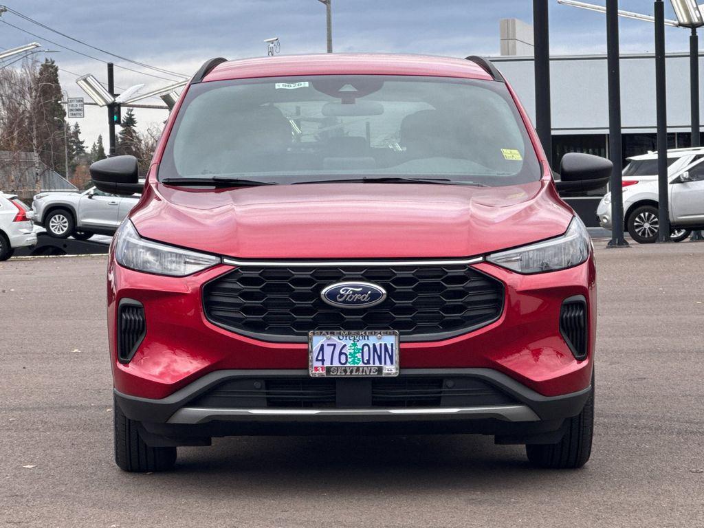 new 2025 Ford Escape car, priced at $28,076